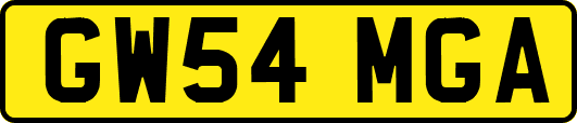 GW54MGA