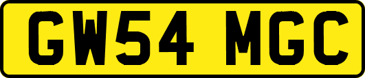GW54MGC