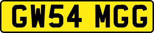 GW54MGG