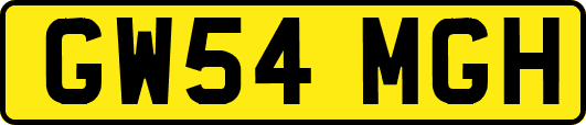 GW54MGH
