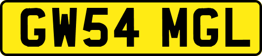 GW54MGL