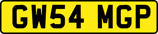 GW54MGP