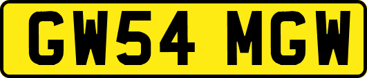 GW54MGW