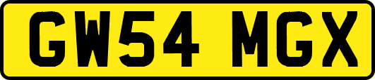 GW54MGX