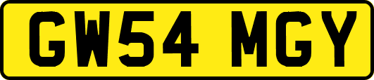 GW54MGY