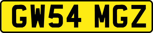 GW54MGZ