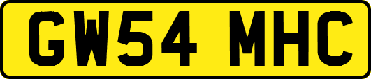 GW54MHC