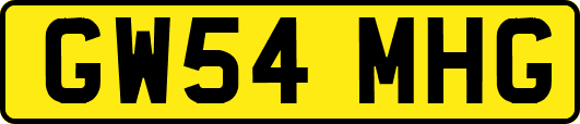 GW54MHG