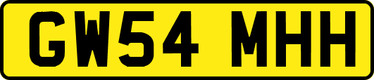 GW54MHH