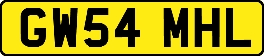 GW54MHL