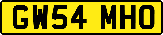 GW54MHO