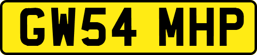 GW54MHP