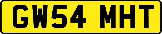 GW54MHT