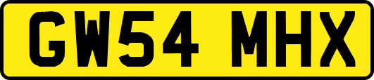 GW54MHX