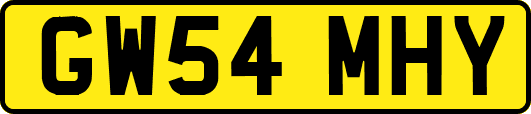 GW54MHY
