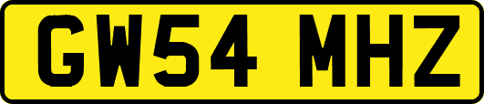 GW54MHZ