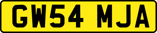 GW54MJA