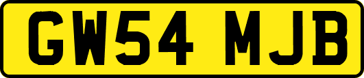 GW54MJB