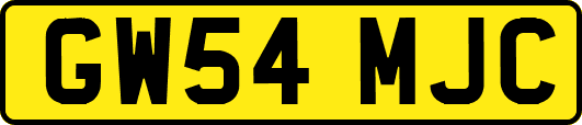 GW54MJC