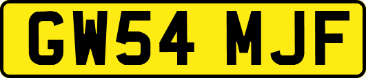 GW54MJF