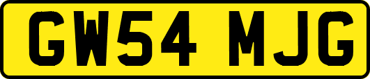 GW54MJG