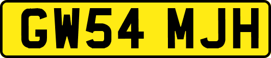 GW54MJH