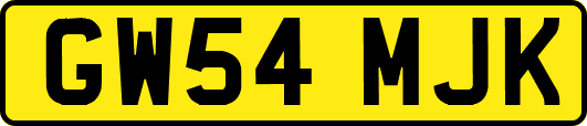 GW54MJK