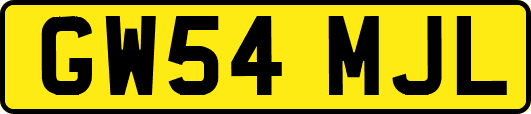 GW54MJL