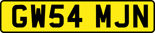 GW54MJN