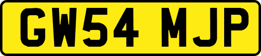 GW54MJP