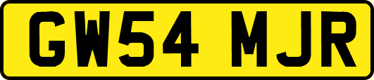 GW54MJR