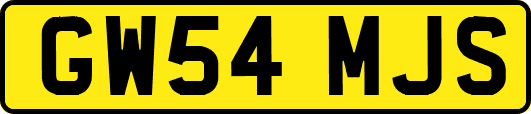 GW54MJS