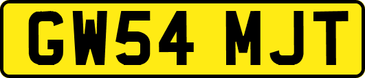 GW54MJT