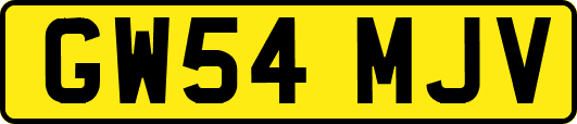 GW54MJV