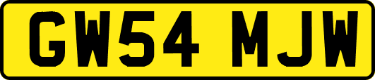 GW54MJW
