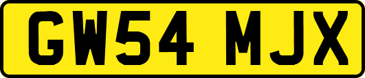 GW54MJX