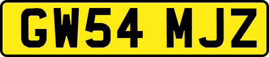 GW54MJZ