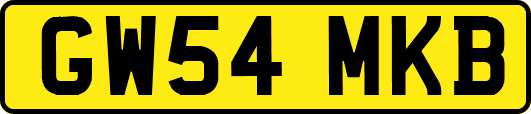 GW54MKB