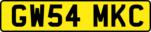 GW54MKC