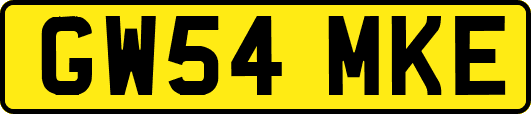 GW54MKE