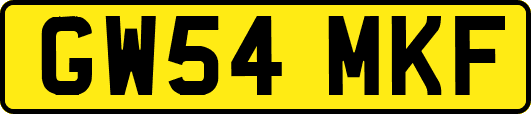 GW54MKF
