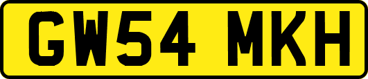 GW54MKH
