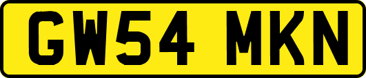 GW54MKN
