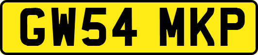 GW54MKP