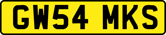 GW54MKS