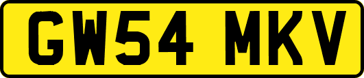 GW54MKV