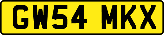 GW54MKX