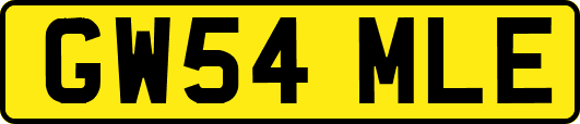 GW54MLE