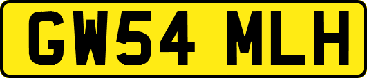 GW54MLH