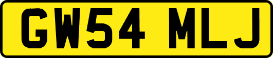 GW54MLJ